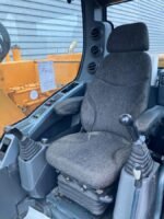 Hyundai R125 LCR-9A Raupenbagger – Bild 2