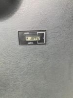 Hyundai R125 LCR-9A Raupenbagger – Bild 4