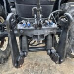 New Holland TM140 – 5,6 Tonnen, Baujahr 2003 – Bild 21