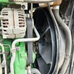 John Deere 6155m, Baujahr 2018 – Bild 6