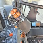 Neuer Traktor Case Puma 165 CVX, Baujahr 2023 – Bild 5