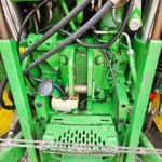 John Deere 6155m, Baujahr 2018 – Bild 5