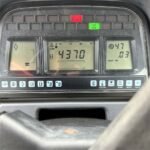 New Holland TM140 – 5,6 Tonnen, Baujahr 2003 – Bild 8