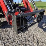 CASE IH Puma 140 – 10,5 Tonnen, Baujahr 2023 – Bild 20