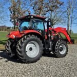 CASE IH Puma 140 – 10,5 Tonnen, Baujahr 2023 – Bild 27