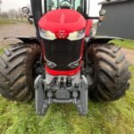 Massey Ferguson 7726 S – Modell Exclusiv, Baujahr 2020 – Bild 7