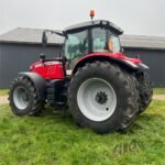Massey Ferguson 7726 S – Modell Exclusiv, Baujahr 2020 – Bild 6