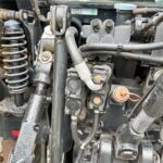 New Holland TM140 – 5,6 Tonnen, Baujahr 2003 – Bild 24