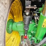 John Deere 6155m, Baujahr 2018 – Bild 16