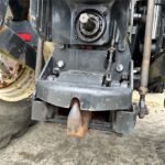 New Holland TM140 – 5,6 Tonnen, Baujahr 2003 – Bild 22