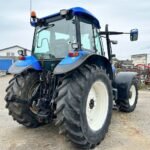 New Holland TM140 – 5,6 Tonnen, Baujahr 2003 – Bild 10