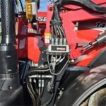 CASE IH Puma 140 – 10,5 Tonnen, Baujahr 2023 – Bild 15