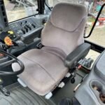 New Holland TM140 – 5,6 Tonnen, Baujahr 2003 – Bild 11