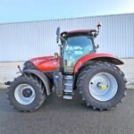 Neuer Traktor Case Puma 165 CVX, Baujahr 2023 – Bild 7