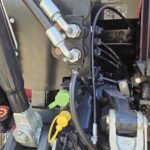 CASE IH Puma 140 – 10,5 Tonnen, Baujahr 2023 – Bild 17