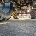 Case Puma 140 PS – mit Lader, Baujahr 2010 – Bild 13