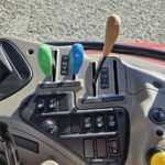 CASE IH Puma 140 – 10,5 Tonnen, Baujahr 2023 – Bild 30