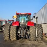 Case Puma 140 PS – mit Lader, Baujahr 2010 – Bild 14