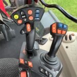 Massey Ferguson 7726 S – Modell Exclusiv, Baujahr 2020 – Bild 2
