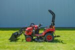 BRANSON 1905H Unterkompakttraktor – Bild 3