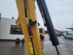 Caterpillar 305E2 Raupenmaschine – Bild 10