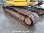 Komatsu PC228 US LC Raupenbagger – Bild 17