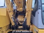 Komatsu PC228 US LC Raupenbagger – Bild 20