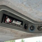 New Holland TM140 – 5,6 Tonnen, Baujahr 2003 – Bild 27