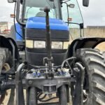 New Holland TM140 – 5,6 Tonnen, Baujahr 2003 – Bild 28
