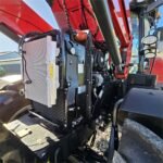 CASE IH Puma 140 – 10,5 Tonnen, Baujahr 2023 – Bild 40