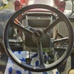 Case Puma 140 PS – mit Lader, Baujahr 2010 – Bild 28