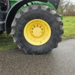 John Deere 6210 R, Baujahr 2012 – Bild 12