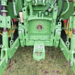 John Deere 6210 R, Baujahr 2012 – Bild 13