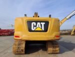 CAT 336 Raupenbagger – Bild 13