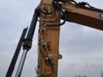 CAT 336 Raupenbagger – Bild 16