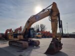 CAT 336 Raupenbagger – Bild 24