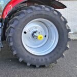 Neuer Traktor Case Puma 165 CVX, Baujahr 2023 – Bild 14