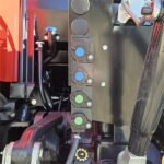 CASE IH Puma 140 – 10,5 Tonnen, Baujahr 2023 – Bild 43