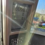 Case Puma 140 PS – mit Lader, Baujahr 2010 – Bild 19