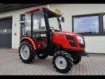 Massey Ferguson MF 6028 – Bild 2