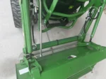 2019 John Deere 1025R – Bild 7