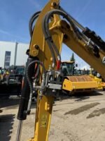 2021 Caterpillar 301.8-05A – Bild 4