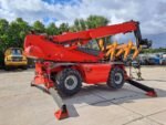 Manitou MRT2540 plus (Funkfernsteuerung + Winde) – Bild 14
