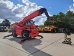 Manitou MRT2540 plus (Funkfernsteuerung + Winde) – Bild 2
