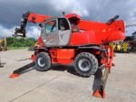 Manitou MRT2540 plus (Funkfernsteuerung + Winde) – Bild 6