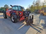 Manitou MT1440E – Bild 19