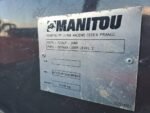 Manitou MT1840 – Bild 4