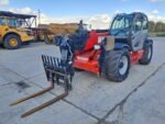 Manitou MT1840 – Bild 17