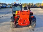 Manitou MT625H – Bild 4