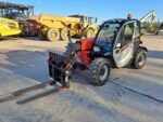 Manitou MT625H – Bild 7
